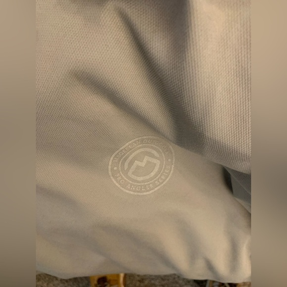 Magellan Outdoors - Semi-Fitted Fish Gear long sleeve top - Picture 3 of 4